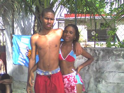 a bon yayane and mister boumbastik