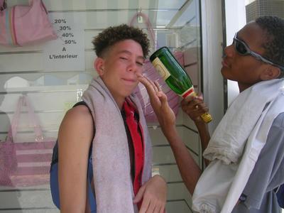 oo pas jou&eacute; la