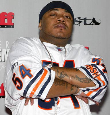 twista!!! roc a f&eacute;la sa joue pas!!!