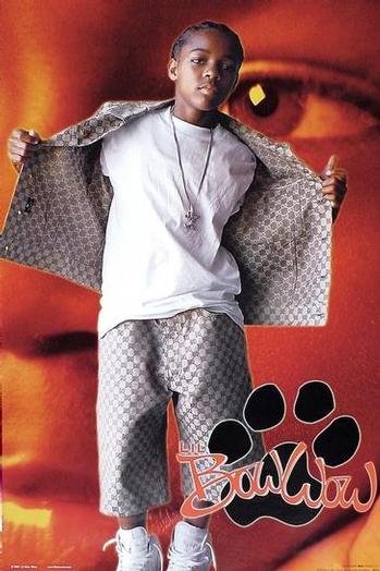 lil bow wow