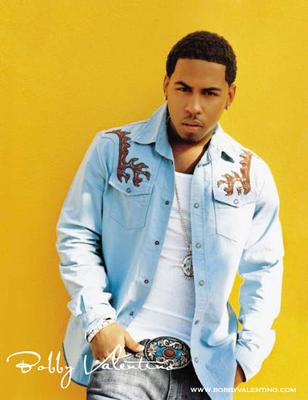 boby valentino