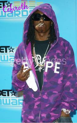 lil wayne